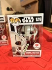 Funko Pop! Vinyl: Star Wars - General Grievous - Walgreens (WG) (Exclusive) #129