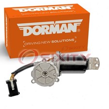 Dorman Transfer Case Motor for 2004-2008 Ford Lobo Motors nw