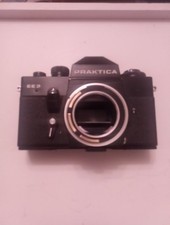 PRAKTICA EE 3 35mm SLR Film Camera Body Only