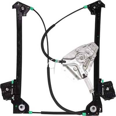 For 2008-2023 CHALLENGER Front Right Window Regulator 68043884AA