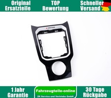 Schaltrahmen Mittelkonsole schwarz 4Motion VW T-Roc A11 2GA711456B