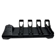 Zebra CRD-ET5X-SE4CO3-01 4-Slot Charge Only ShareCradle for ALL ET5X Tablets
