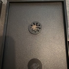 Alien Trilogy for the Sega Saturn console