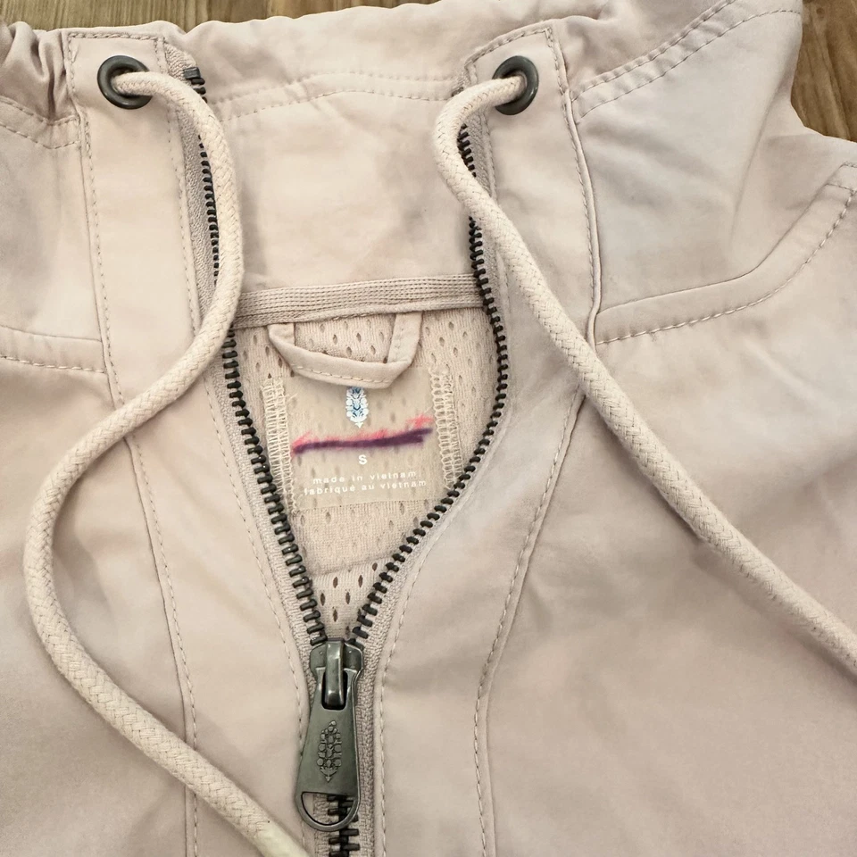 Suéter Free People Movement Walk The Line Colorblock pequeño Foto 3 de 4