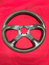 Victor  4L 345 Sportlenkrad Durchmesser ca. 35cm  KBA 70208