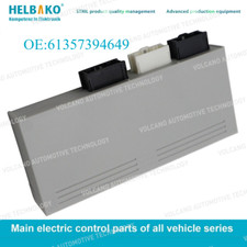 Control unit for rear function module 61357394649 Fits For BMW F02 F18