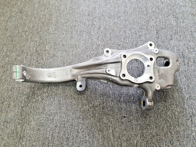 OEM 51710-T6502 KNUCKLE-FRONT AXLE LH Left 4WD for Genesis GV80 2025~26 *2WD(X)