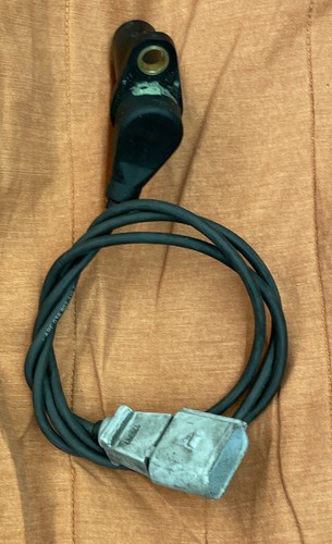 Org VW Audi A4 Impulsgeber Kurbelwelle Kurbelwellensensor 038907319E Sensor