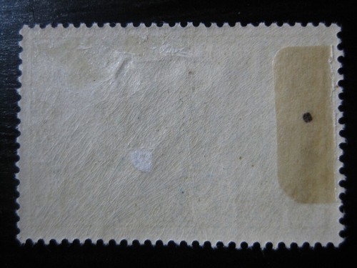 KAROLINEN DEUTSCHE KOLONIE Mi. #17 postfrische Kaiser Yacht Briefmarke! - Bild 2 von 2