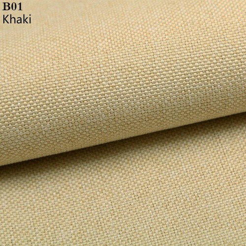 Burlap Linen Fabric Acoustic Absorption Cloth for Speaker Stereo Upholstery - Picture 4 of 34