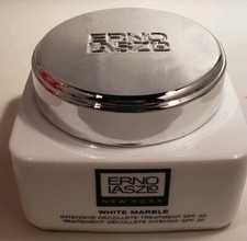 Erno Laszlo White Marble Intensive Decollete Treatment 1.7 Oz