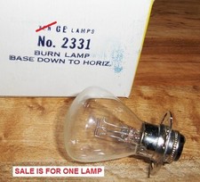 2331 PHOTO, PROJECTOR, STAGE, STUDIO, A/V LAMP FREE SHIPPING