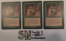 3x One with Nature! NM/M Free Shipping!