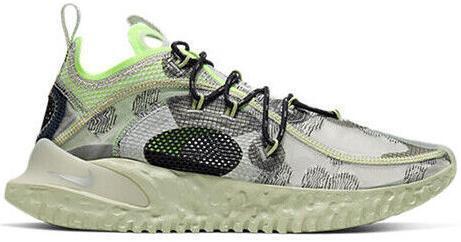 Nike Flow 2020 ISPA Black Turquoise Gold DM2832-001 | eBay display picture 3
