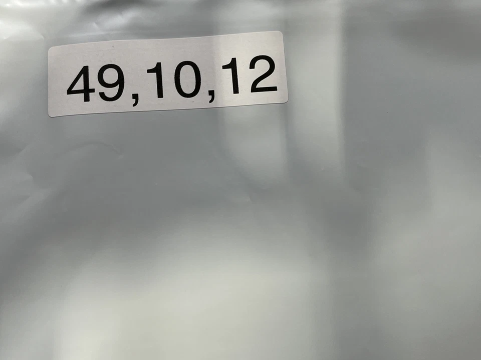 Corbata para hombre Clericci roja plateada con cuadrado de bolsillo y gemelos a juego NUEVA Foto 3 de 3