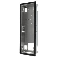 DoorBird Flush-Mounting Housing Backbox  DBR-D2102KVFMB