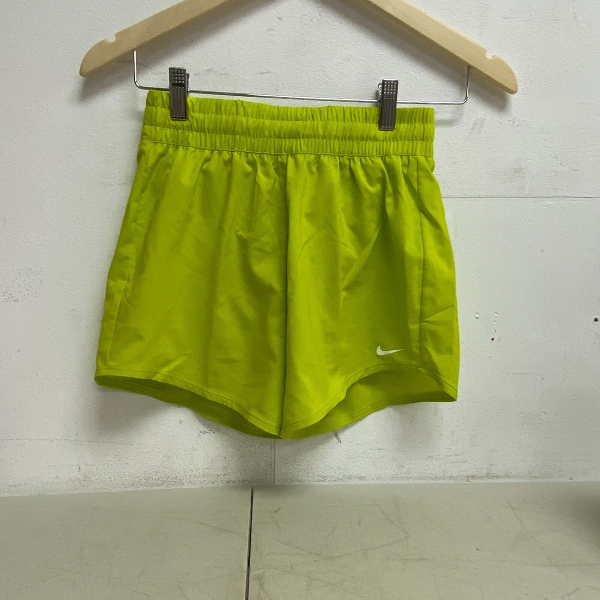 nike training poly shorts