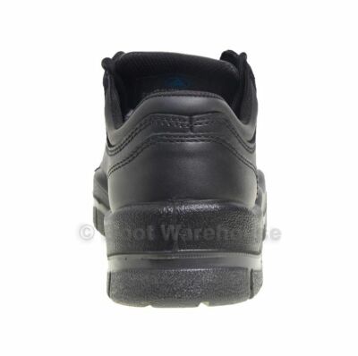 Buy Mongrel Black Hiker Safety Shoe (390080) Online. Height Safety Stockist In A - Foto 7