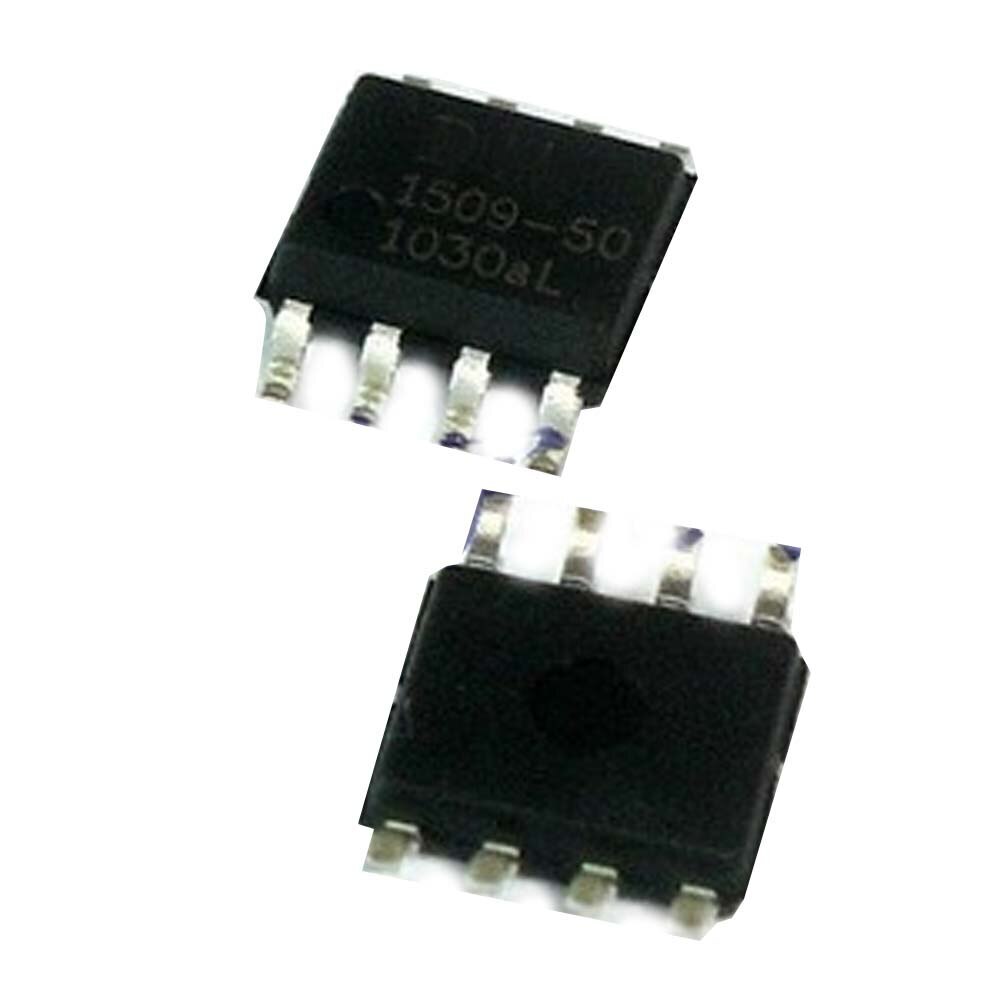 5PCS AP1509-50SLA SOP-8 1509-50 1509 SMD 150KHz, 2A PWM Buck DC/DC ...