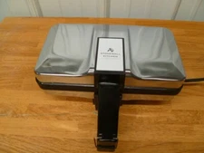 VTG STONEWALL KITCHEN PIZZELLE MAKER IRON TSK-242P Non-stick.  Works! CLEAN