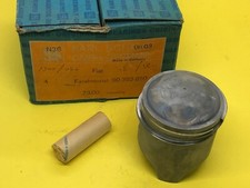 Fiat 1300 1961-1966 kolbenschmidt Piston Set 73.00 mm 90392650 NOS