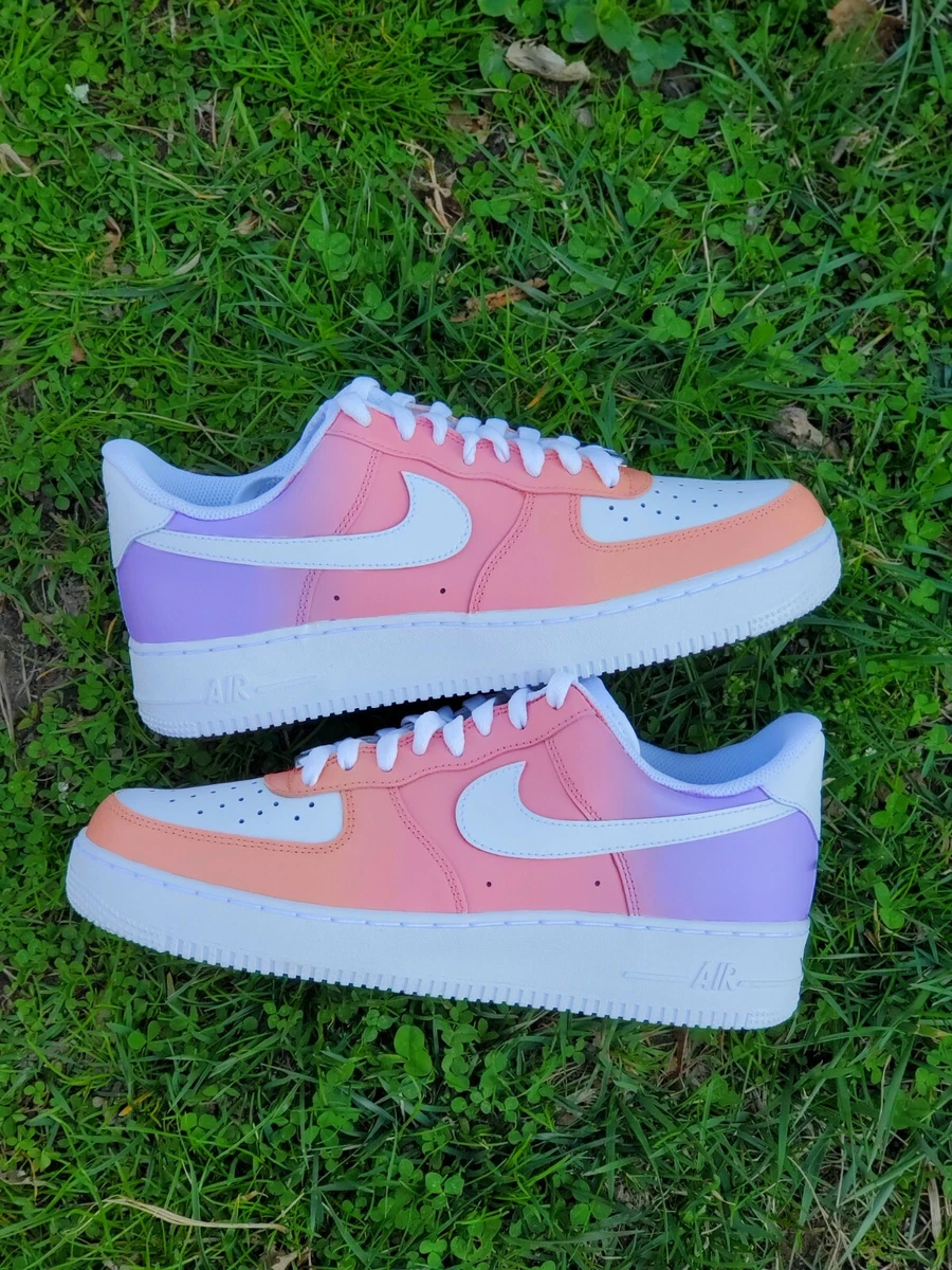 custom air force 1 online