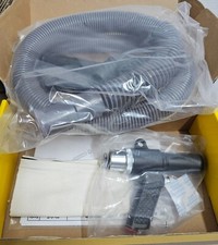 RODCRAFT Druckluft Saug- und Blastpistole 'RC8116' NEU