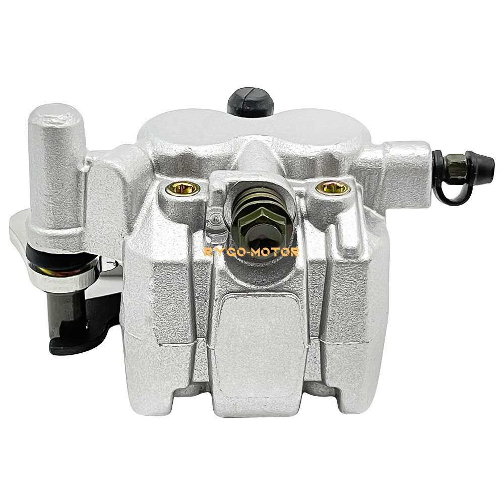 Kawasaki NINJA 250R 2008-2012  EX250J  Brake Caliper Bracket Rear 2012 43034 0021 - Foto 6