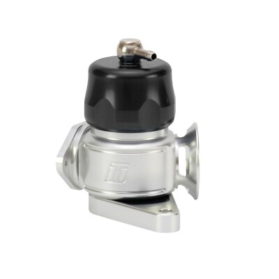 Turbosmart Dual Port - Black BOV blow off valve TS-0205-1016 for Subaru
