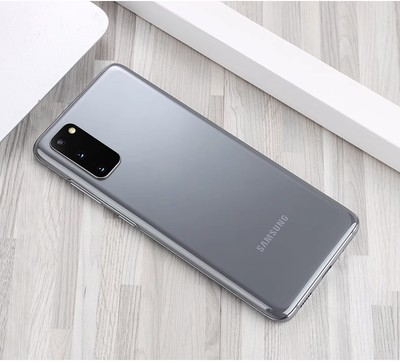 Samsung Galaxy S20 5G 128GB SM-G981U UNLOCKED GSM+CDMA Smartphone