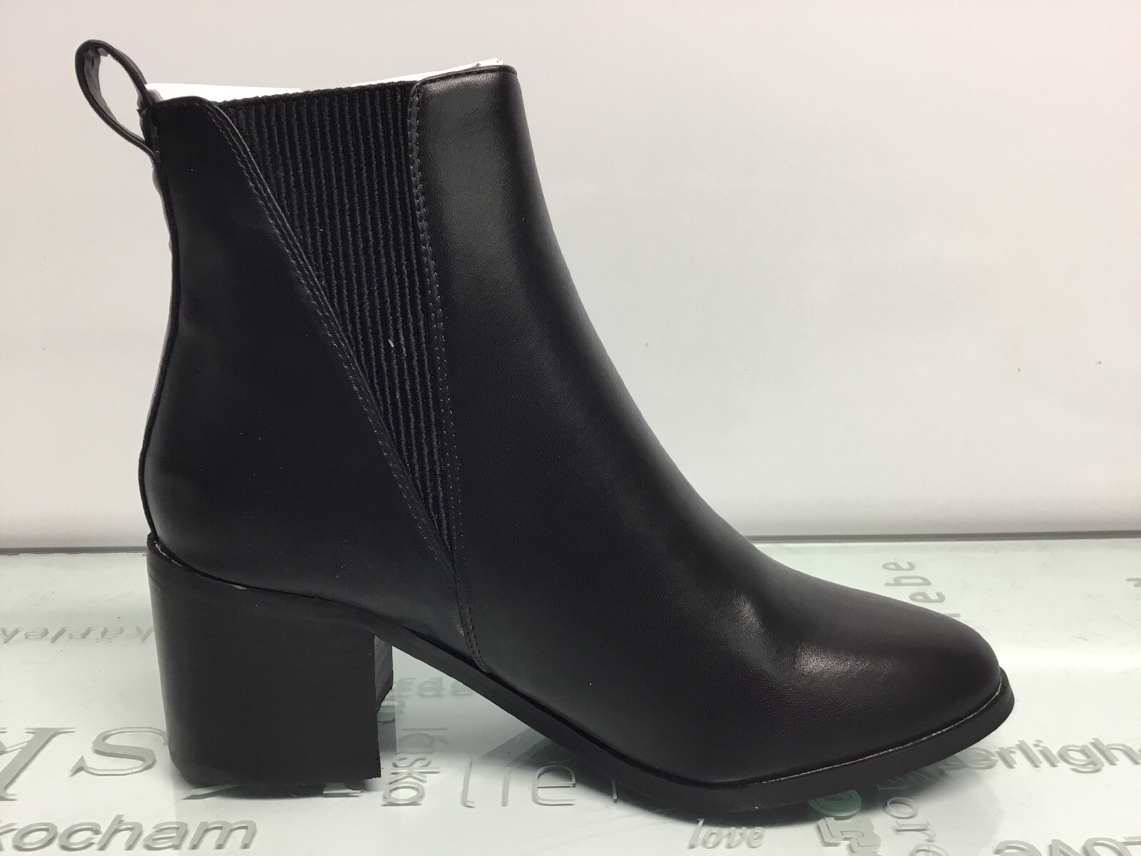 steve madden imari boots