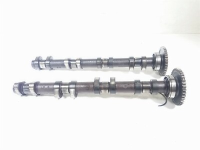 1995 Kawasaki Ninja ZX-6R ZX6 R Intake & Exhaust Cams Camshafts