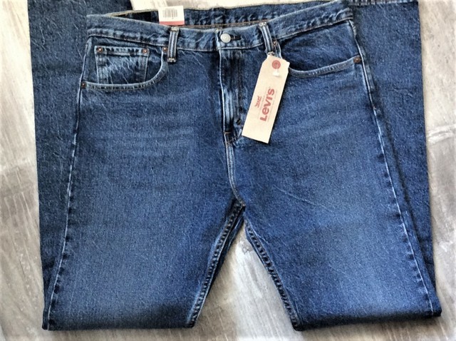 levis 512 34x34