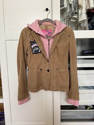 Cordblazer von VSCT jeans2beFree