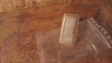 NOS R5 cabochon vitre