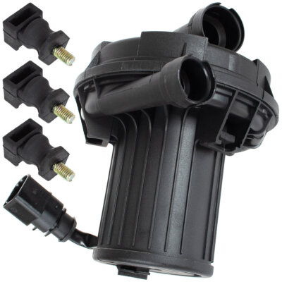 LUFTPUMPE SEKUNDÄRLUFTPUMPE FÜR A3 8L 8P A4 B5 B6 B7 A6 C5 C6 Q7 A8 D3 CAYENNE