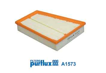 Purflux A1573 Luftfilter FüR Mercedes Citan Mixto MPV W415 Kangoo BE BOP-image