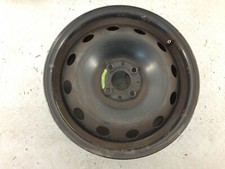 FIAT STILO SW (2008) 1.9 DIESEL 88KW CERCHIO IN FERRO R15 6 1/2J X15 H2 ET43