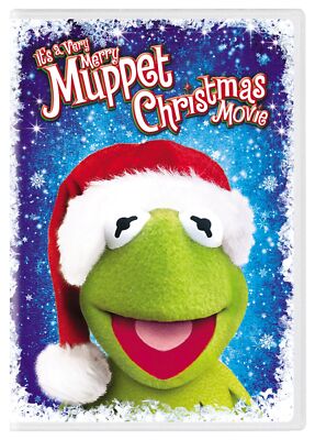 It's a Very Merry Muppet Christmas Movie - Merry Faces (Sous-titres français)