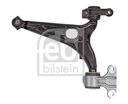 Febi 37690 Querlenker Vorne Links Unten 19 Mm FüR Citroen C8 Jumpy Ii Scudo-image