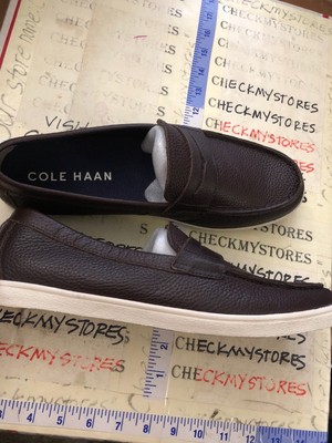 cole haan hyannis penny loafer