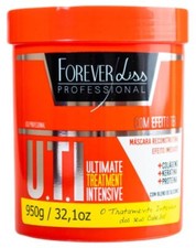 UTI Ultimate Treatment Intensive Reconstructive Mask 950g - Forever Liss