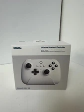 8Bitdo Ultimate Bluetooth Controller with Charging Dock