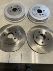 <!--F#f_0-->Power Stop KOE15062DK 1-Click Daily Driver Brake Kit Front & Rear Front OE Repla<!--F/-->