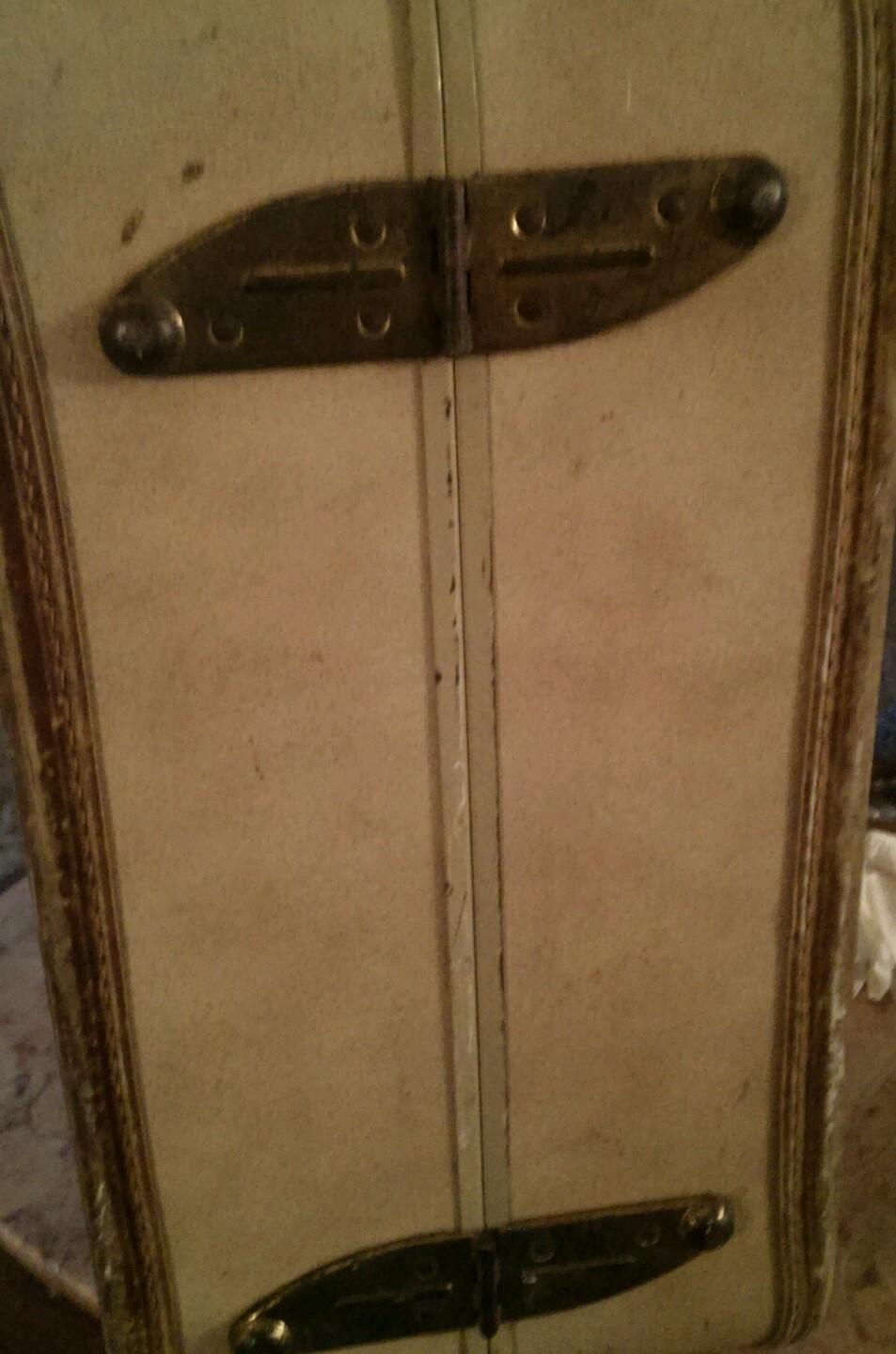 Rare,vintage suitcase eBay