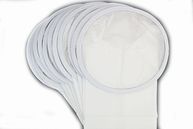 60 Paper Bags for TriStar Tri Star Compact Canister Vacuum Cleaners - Image 4 of 4