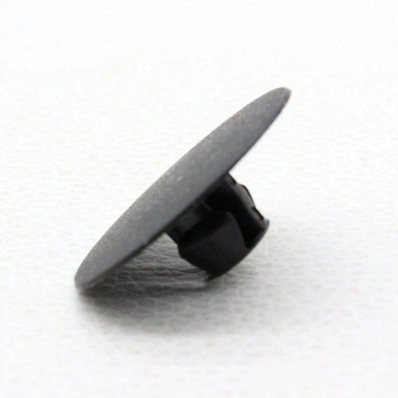 10 Se Adapta a Mitsubishi Galant MU481187 Capucha Aislamiento Clip de Retención Sujetador de Nylon Foto 3 de 4