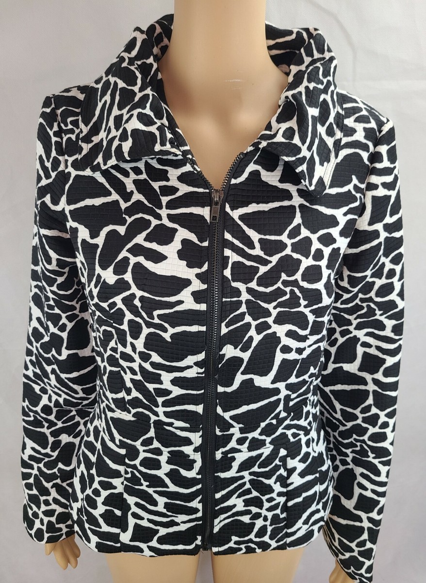 ジャケット・アウター zoe short sleeve jacket ZOE short sleeve jacket