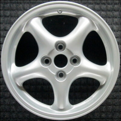 Mazda MIATA 15 Inch Painted OEM Wheel Rim 1999 To 2005 | eBay