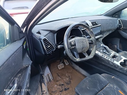 9847393680 2308474 rear vision camera for DS 7 CROSSBACK PERFORMANCE LINE 2017 - Picture 12 of 17